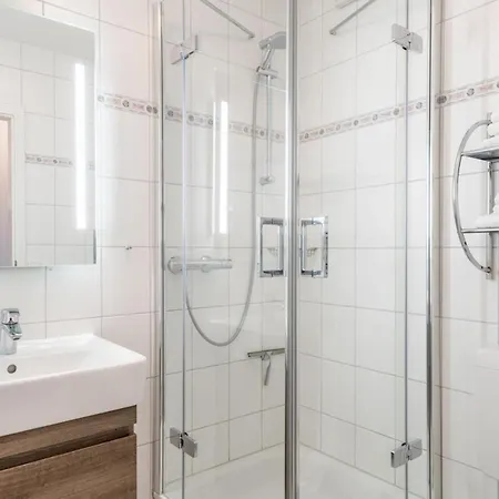 Appartementanlage Am Appartementanlage Am Kleine Brise - 5a