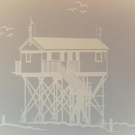 Appartementanlage Am Appartementanlage Am Kleine Brise - 5a Brösum