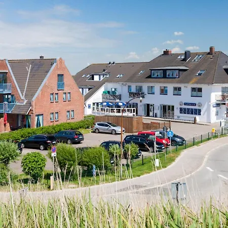 Appartementanlage Am Appartementanlage Am Kleine Brise - 5a Apartmán