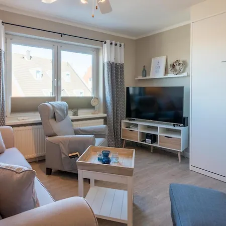 Appartementanlage Am Appartementanlage Am Kleine Brise - 5a