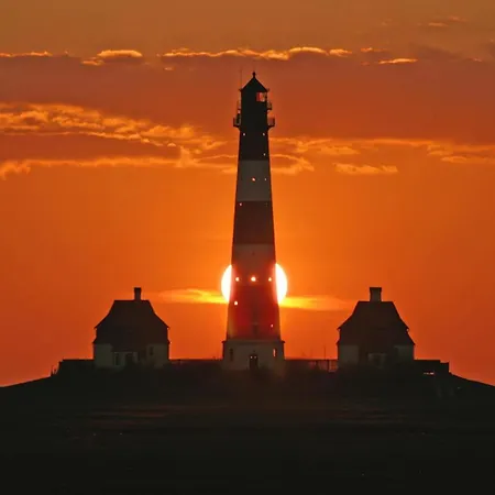 Apartmán Appartementanlage Am Appartementanlage Am Kleine Brise - 5a