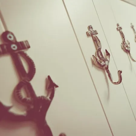 Appartementanlage Am Appartementanlage Am Kleine Brise - 5a