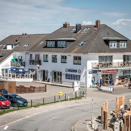 Appartementanlage Am Appartementanlage Am Kleine Brise - 5a * Brösum