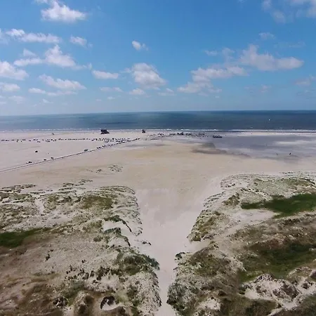 Apartmán Appartementanlage Am Appartementanlage Am Kleine Brise - 5a *